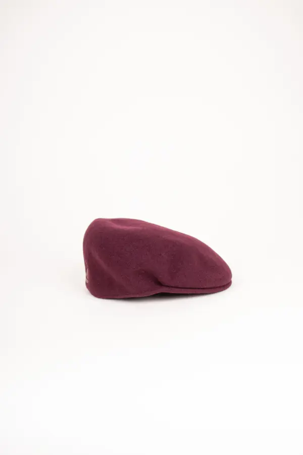 Kangol Cap 504 Vino