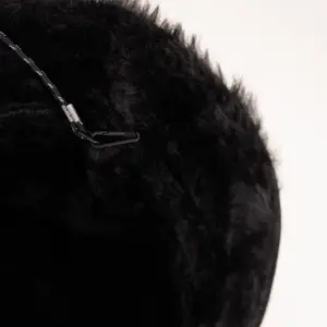 Kangol Convertible Bucket Besfestigung der Kordel Innen