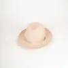 Fléchet Chazelle Fedora Haarfilz
