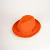 Fléchet Chazelle Fedora Haarfilz