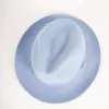 Fléchet Chazelle Fedora Haarfilz