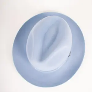 Fléchet Chazelle Fedora Haarfilz