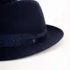 Panizza Napoli Dunkelblau