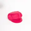 Seeberger Ballonmütze Leder