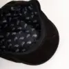 City Sport Sportmütze Leder