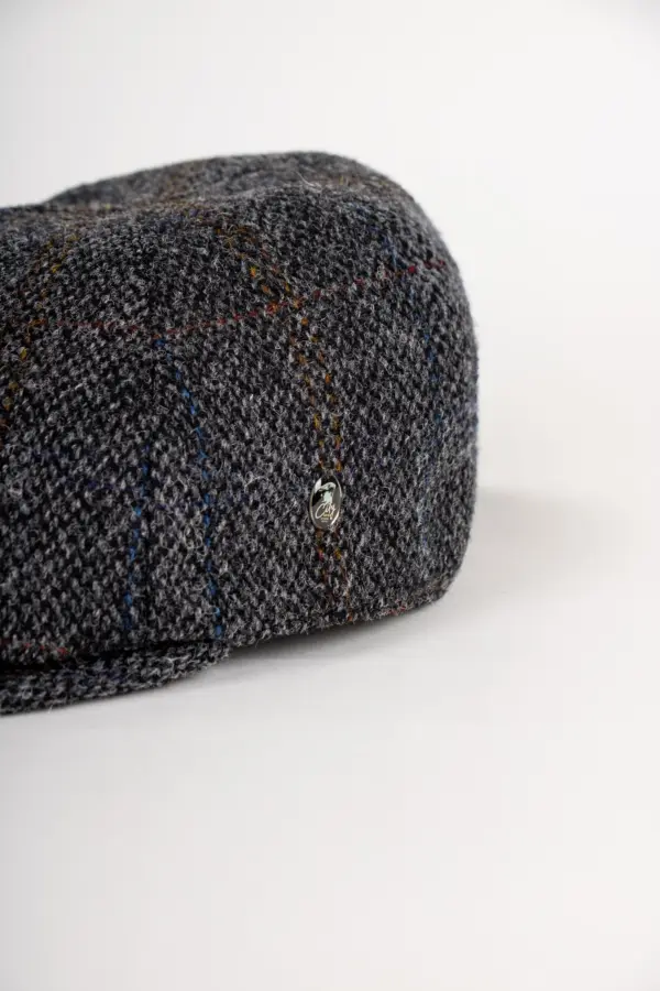 City Sport Claude Harris Tweed