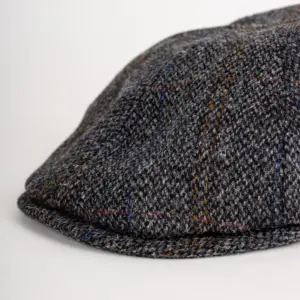 City Sport Claude Harris Tweed