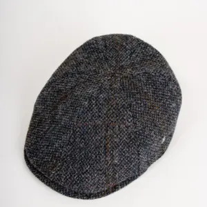 City Sport Claude Harris Tweed