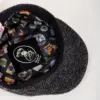 City Sport Claude Harris Tweed