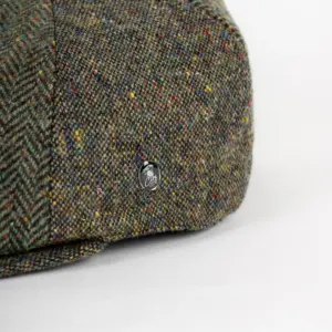 City Sport Claude Donegal Tweed