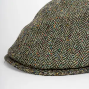 City Sport Claude Donegal Tweed