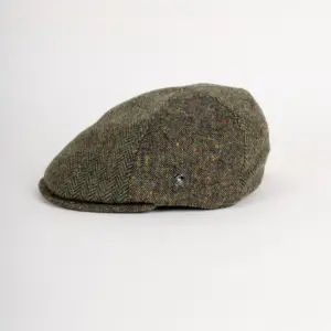 City Sport Claude Donegal Tweed