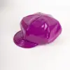 Bedacht Vernice Ballonmütze