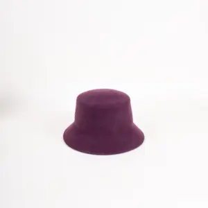 Bedacht Pippin Bucket Hat Wolle