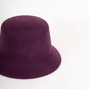 Bedacht Pippin Bucket Hat Wolle