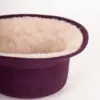 Bedacht Pippin Bucket Hat Wolle
