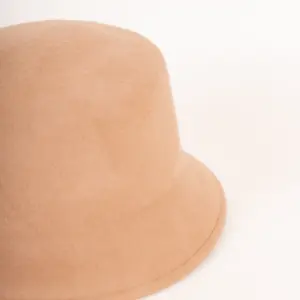 Bedacht Pippin Bucket Hat Wolle
