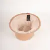 Bedacht Pippin Bucket Hat Wolle