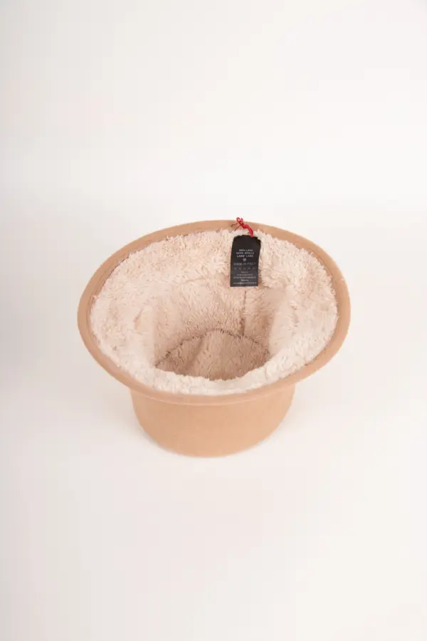 Bedacht Pippin Bucket Hat Wolle