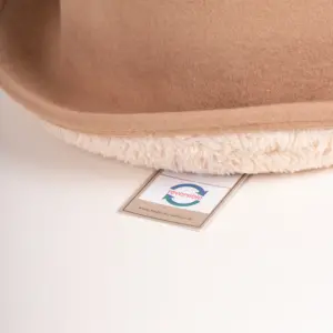 Bedacht Pippin Bucket Hat Wolle