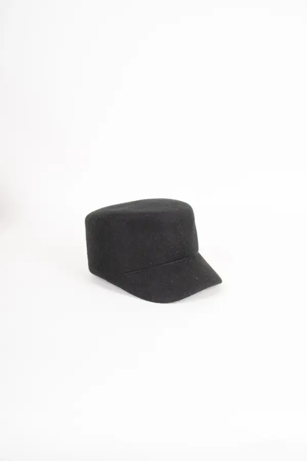Bedacht Morwen Filzcap