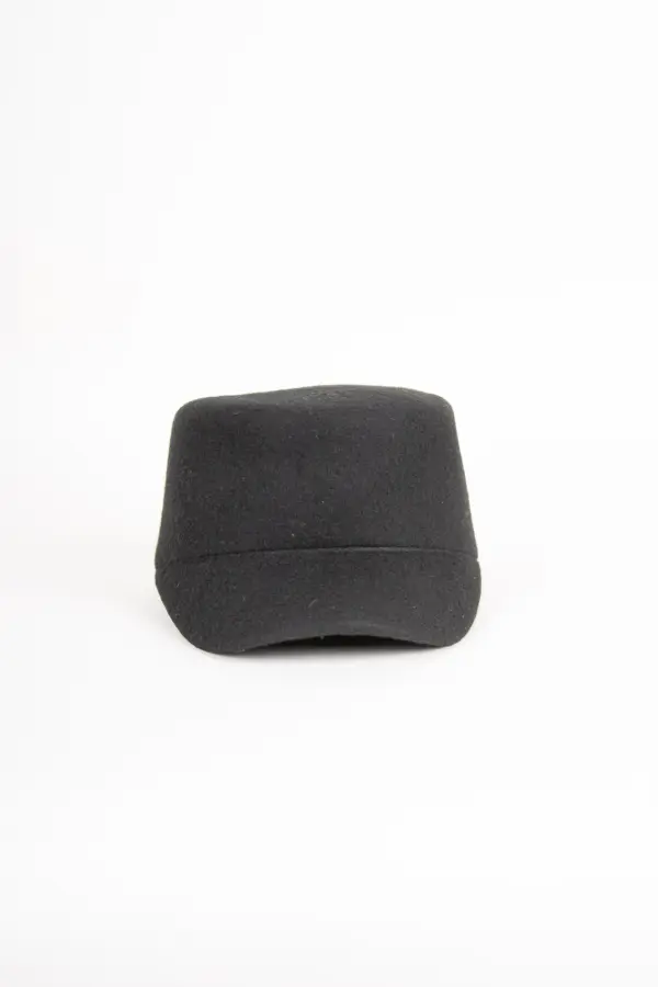 Bedacht Morwen Filzcap