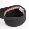 Bedacht Morwen Filzcap