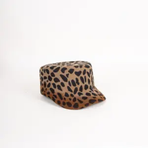 Bedacht Morwen Filzcap