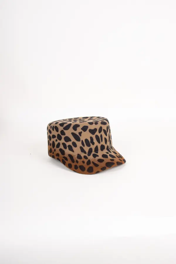 Bedacht Morwen Filzcap