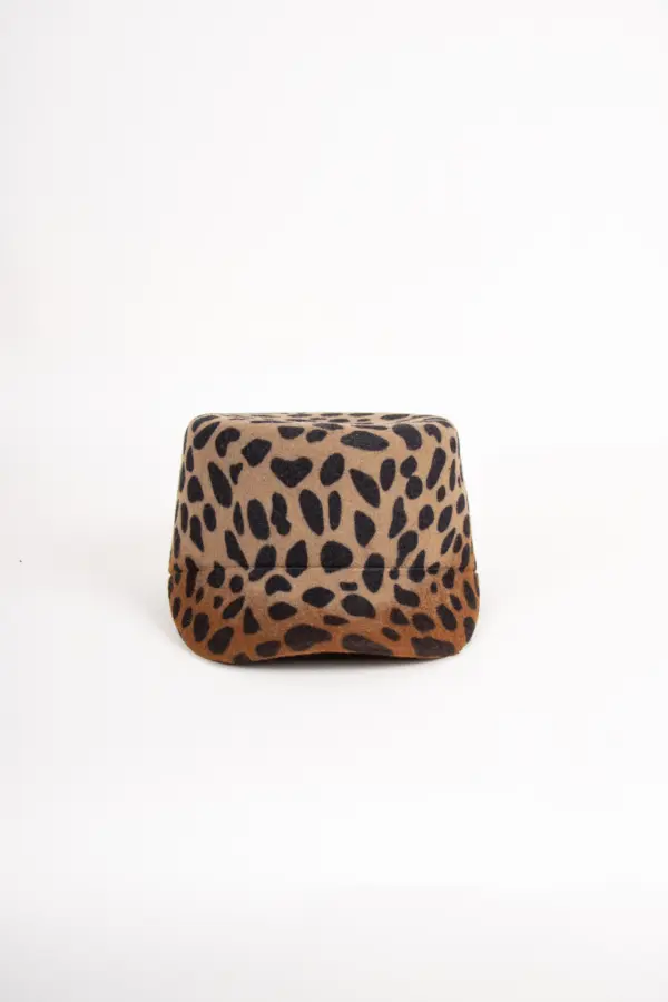 Bedacht Morwen Filzcap