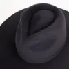 Webahats Isa Velourfilzhut Marine