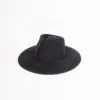 Webahats Isa Velourfilzhut Marine