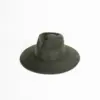Webahats Isa Velourfilzhut Bottle