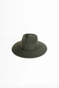 Webahats Isa Velourfilzhut Bottle