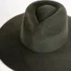 Webahats Isa Velourfilzhut Bottle