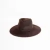 Webahats Isa Velourfilzhut Brasil