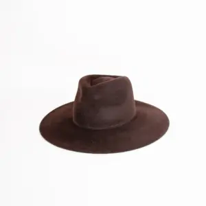 Webahats Isa Velourfilzhut Brasil
