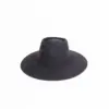 Webahats Fleur Velourfilzhut Marine