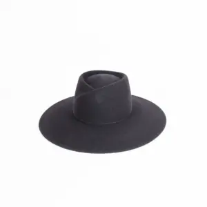 Webahats Fleur Velourfilzhut Marine
