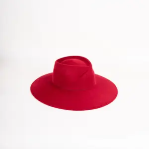 Webahats Fleur Velourfilzhut Tizian