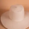 Webahats Yara Velourfilzhut Kitt