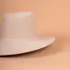Webahats Yara Velourfilzhut Kitt