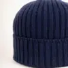 Grote Strickmütze Kaschmir Recycelt