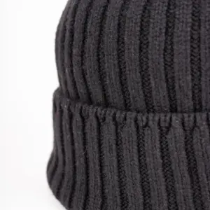 Grote Strickmütze Kaschmir Recycelt
