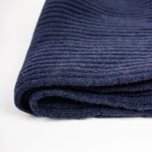 Grote Strickschal Kaschmir Recycelt