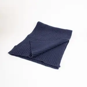 Grote Strickschal Kaschmir Recycelt