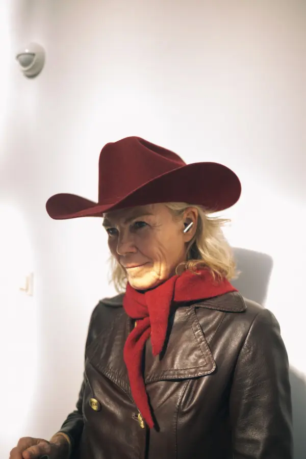 Bailey Lightning 4x Western Hat