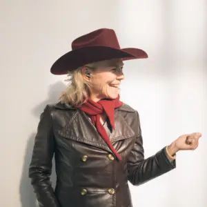Bailey Lightning 4x Western Hat