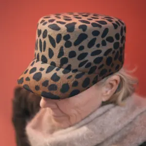 Bedacht Morwen Filzcap