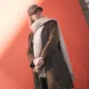 Bedacht Morwen Filzcap